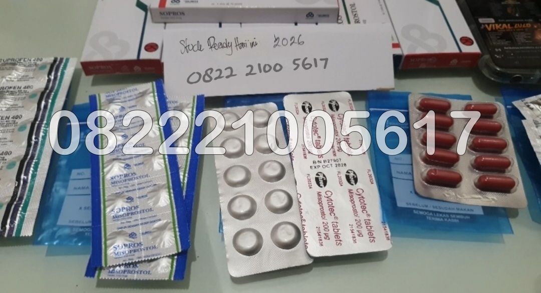 Jual Obat Misoprostol Sebagai Obat Aborsi Aman Manjur Terpercaya