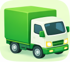 SantriTruck